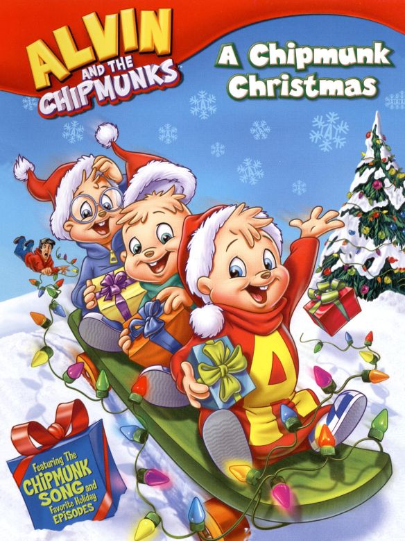 A Chipmunk Christmas (1981) - Phil Monroe, Chuck Jones | Synopsis